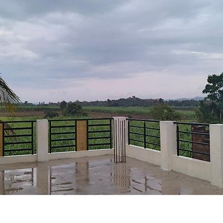 Coconut Homestay ฮัมปี ภายนอก รูปภาพ
